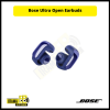 Bose Ultra Open Earbuds